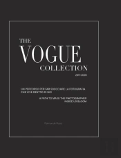 The Vogue Collection  Hard Cover Edition
