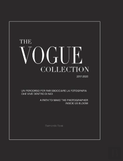 Bertrand.pt - The Vogue Collection  Hard Cover Edition