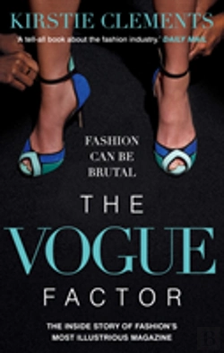 Bertrand.pt - The Vogue Factor