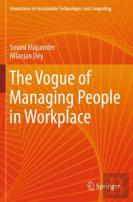 The Vogue Of Managing People In Workplace