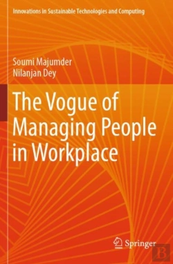 Bertrand.pt - The Vogue Of Managing People In Workplace