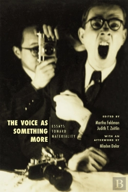 Bertrand.pt - The Voice As Something More