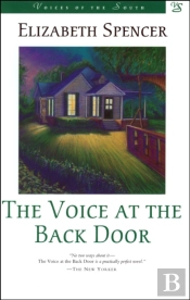 The Voice At The Back Door