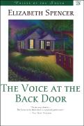 The Voice At The Back Door