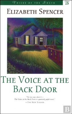 Bertrand.pt - The Voice At The Back Door