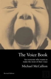 The Voice Book