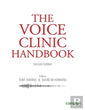 The Voice Clinic Handbook