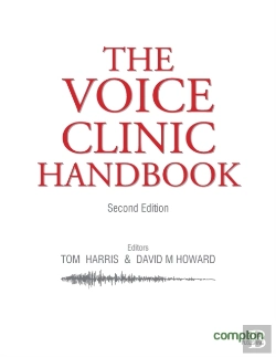 Bertrand.pt - The Voice Clinic Handbook