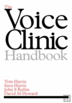 Bertrand.pt - The Voice Clinic Handbook