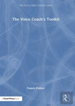 The Voice Coach'S Toolkit