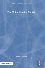 The Voice Coach'S Toolkit