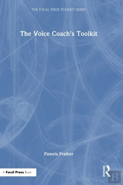Bertrand.pt - The Voice Coach'S Toolkit