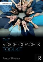 The Voice Coach'S Toolkit