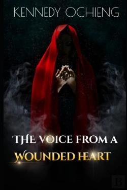 Bertrand.pt - The Voice From A Wounded Heart