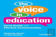 The Voice In Education