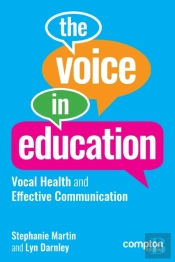 The Voice In Education