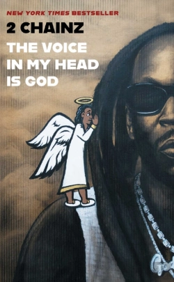Bertrand.pt - The Voice In My Head Is God