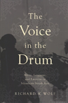 The Voice In The Drum