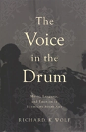 The Voice In The Drum