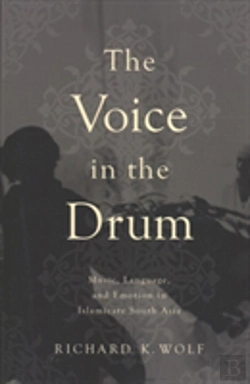 Bertrand.pt - The Voice In The Drum