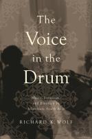 The Voice In The Drum