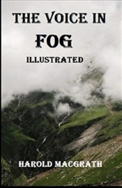 The Voice In The Fog Illustrated