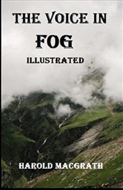 Bertrand.pt - The Voice In The Fog Illustrated