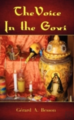 Bertrand.pt - The Voice In The Govi (Softcover)