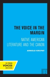 The Voice In The Margin
