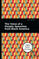 The Voice Of A People