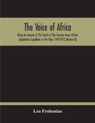 The Voice Of Africa
