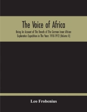 The Voice Of Africa