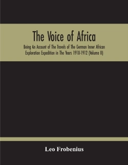 Bertrand.pt - The Voice Of Africa