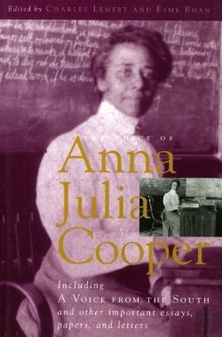 Bertrand.pt - The Voice Of Anna Julia Cooper