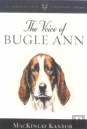 The Voice Of Bugle Ann