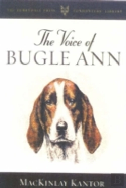 Bertrand.pt - The Voice Of Bugle Ann