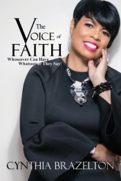 The Voice Of Faith: Whosoever Can Have W