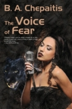 Bertrand.pt - The Voice Of Fear