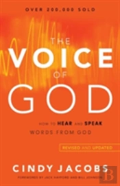 The Voice Of God