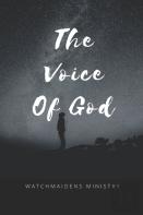 The Voice Of God