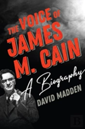 The Voice Of James M. Cain