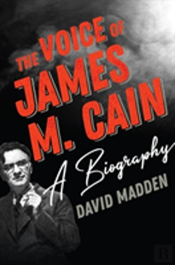 Bertrand.pt - The Voice Of James M. Cain
