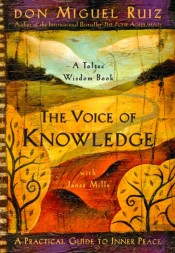 The Voice Of Knowledge