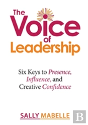 The Voice Of Leadership