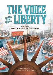 The Voice Of Liberty