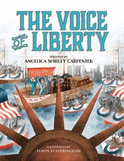 Bertrand.pt - The Voice Of Liberty