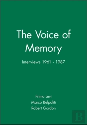 The Voice Of Memory