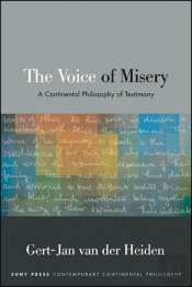 The Voice Of Misery
