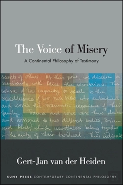 Bertrand.pt - The Voice Of Misery