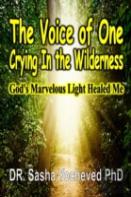 The Voice Of One Crying In The Wilderness